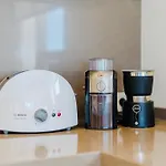Gigantes Fantastic Views Tatil Evi *