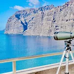 Gigantes Fantastic Views Tatil Evi *