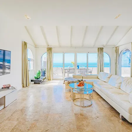 Gigantes Fantastic Views Ferienhaus Acantilado de los Gigantes