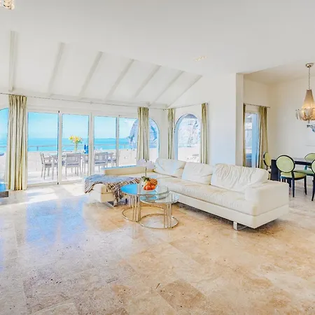 Ferienhaus Gigantes Fantastic Views *