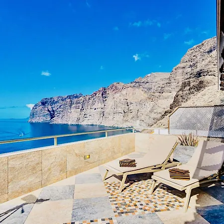 Holiday home Gigantes Fantastic Views *