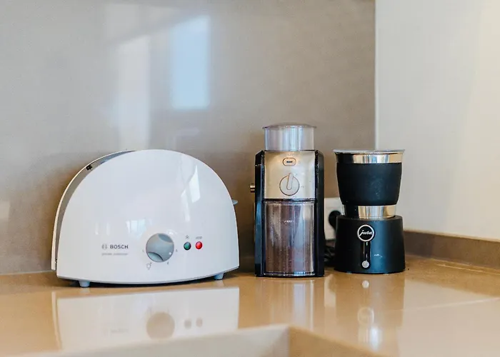 Gigantes Fantastic Views Ferienhaus *