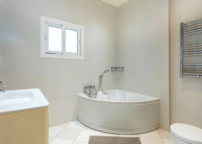 Ferienhaus Gigantes Fantastic Views Acantilado de los Gigantes