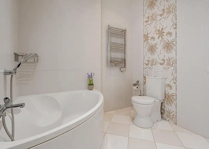 Ferienhaus Gigantes Fantastic Views