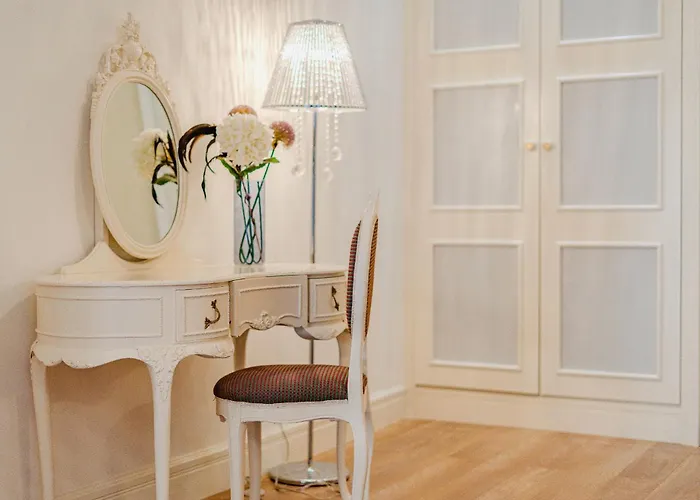 Gigantes Fantastic Views Ferienhaus