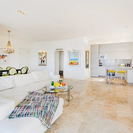 Gigantes Fantastic Views Nyaraló