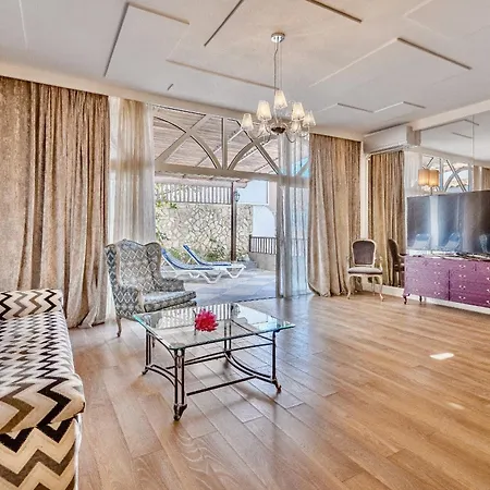 Casa vacanze Gigantes Fantastic Views