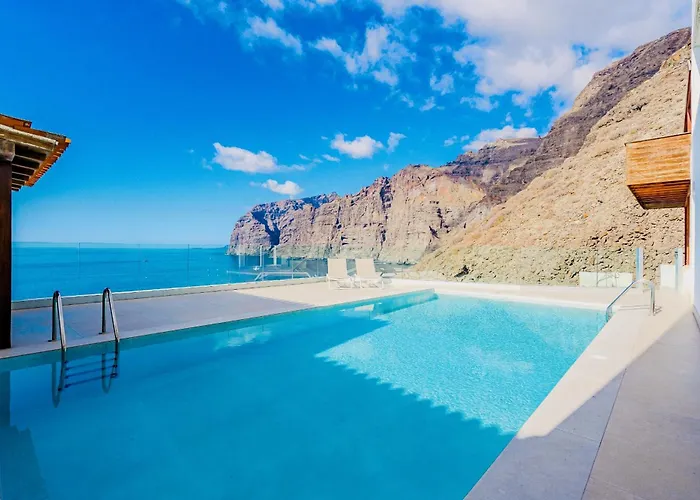Casa vacanze Gigantes Fantastic Views