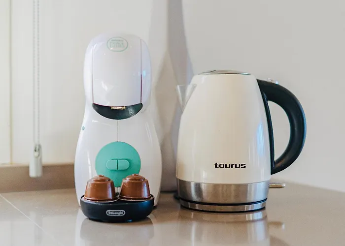 Gigantes Fantastic Views Nyaraló Acantilado de los Gigantes