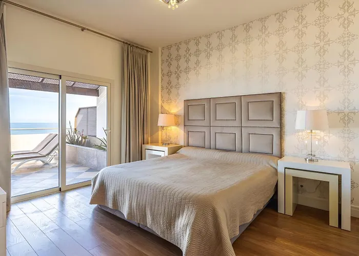 Gigantes Fantastic Views