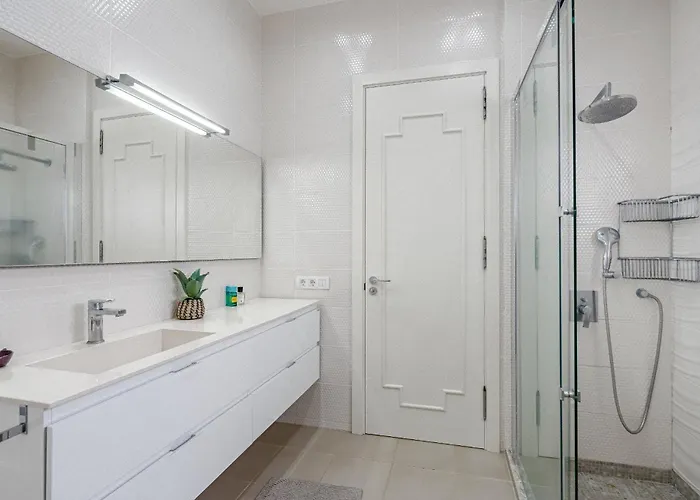 Gigantes Fantastic Views * Acantilado de los Gigantes