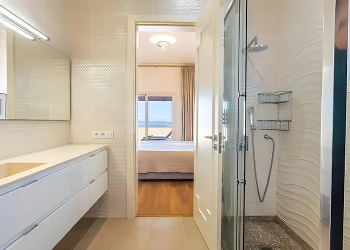 Gigantes Fantastic Views *