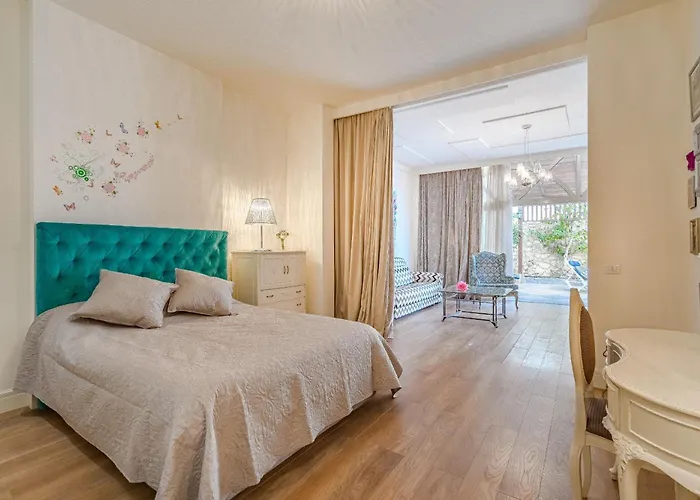 Vakantiehuis Gigantes Fantastic Views Acantilado de los Gigantes