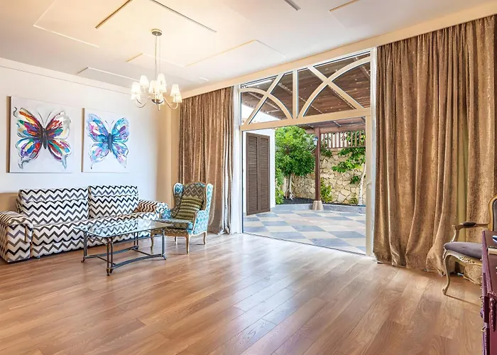 Gigantes Fantastic Views * Acantilado de los Gigantes