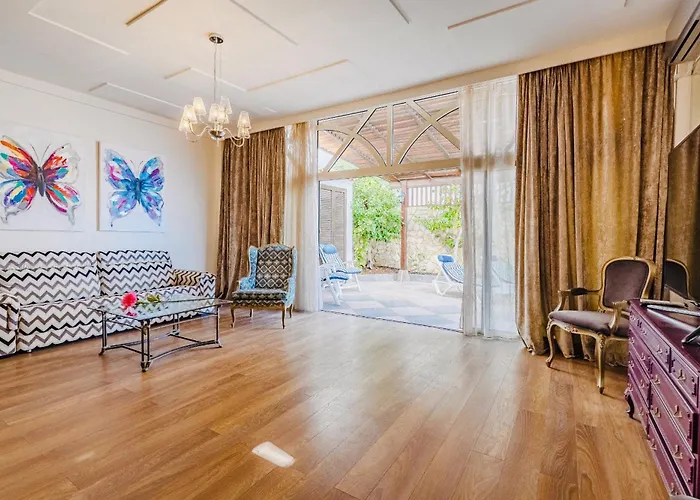 Nyaraló Gigantes Fantastic Views Acantilado de los Gigantes