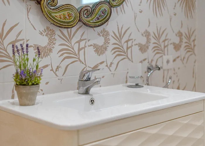 Gigantes Fantastic Views Nyaraló