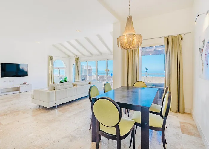 Gigantes Fantastic Views *