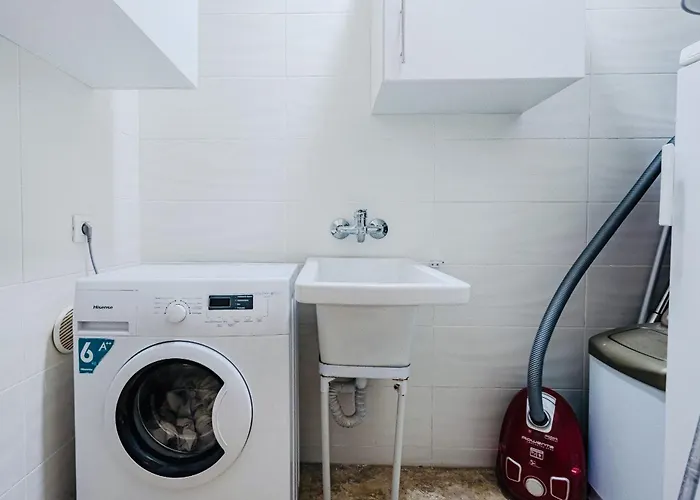 Gigantes Fantastic Views Nyaraló