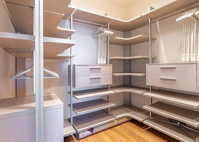 Gigantes Fantastic Views Nyaraló *